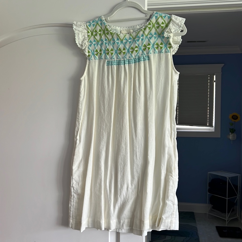 Swim suit cover up